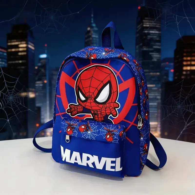 sac à dos pour enfants mesuca, sac d'école pour garçons, sac à dos mignon de dessin animé pour étudiants, sac léger pour livres pour enfants de maternelle et préscolaire, sac de voyage, cadeau.