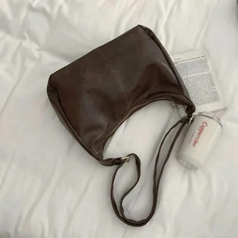 femmes sacs à main peau de vache femmes sac à bandoulière mode luxe dames sacs de messager de haute qualité femme sac fourre-tout