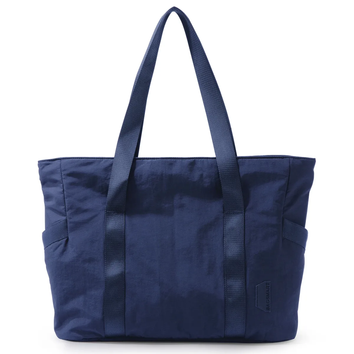 bagsmart sac tote pour femmes grande capacité sac à bandoulière sac à main pour étudiantes sac de shopping pour femmes