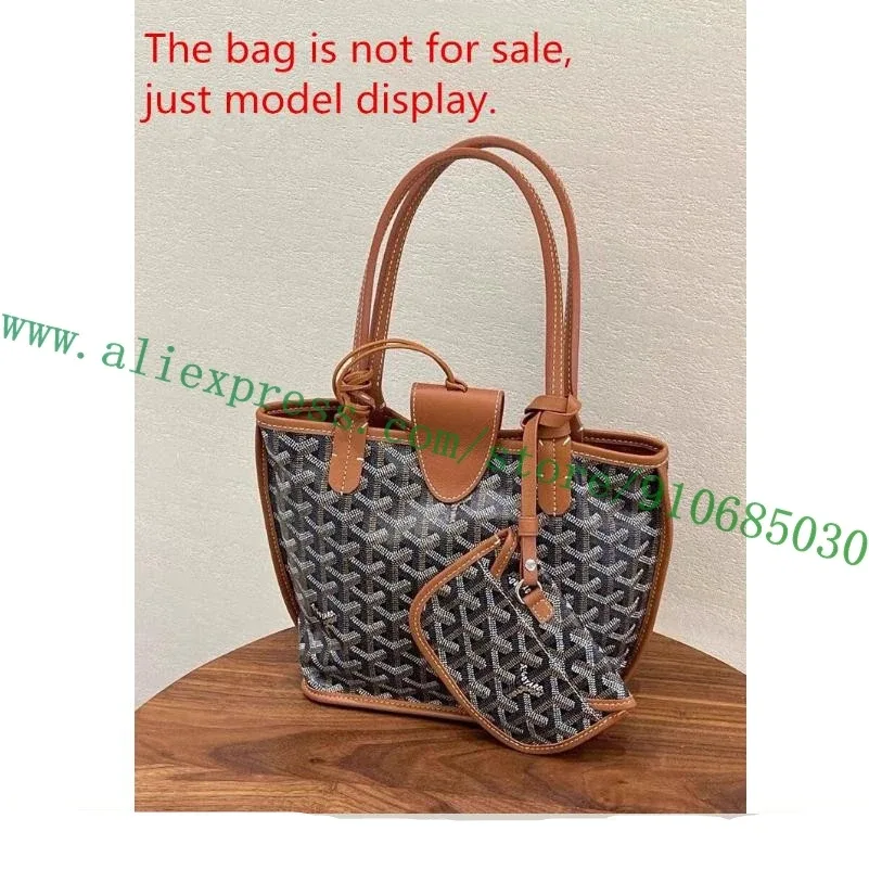 pince à clip magnétique en cuir pour sac fourre-tout de shopping, sac à main antivol