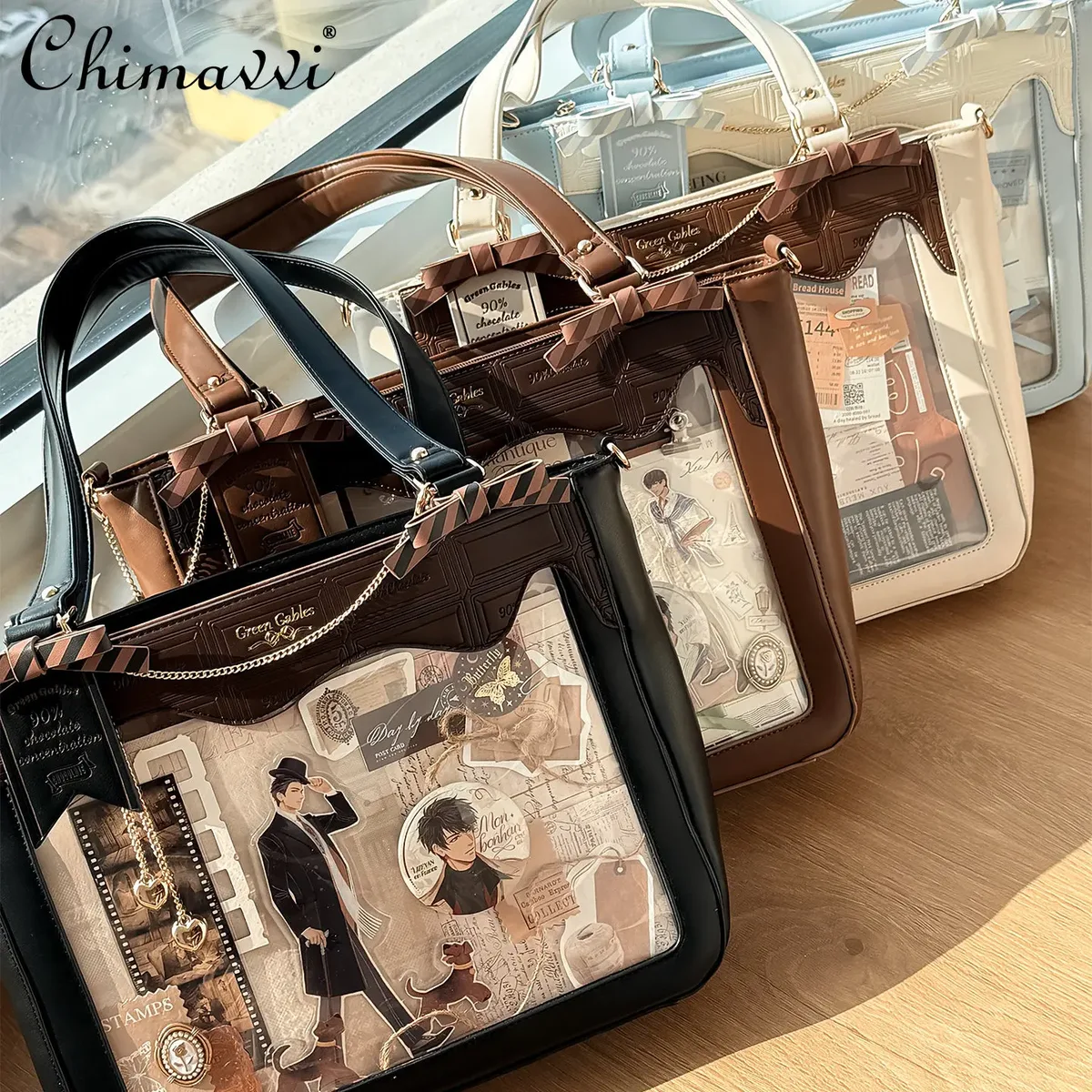 sac à bandoulière original pain bag tendance grande capacité pour ordinateur portable 14 pouces, nouveau modèle 2026, mignon et élégant pour femme, sacoche ol