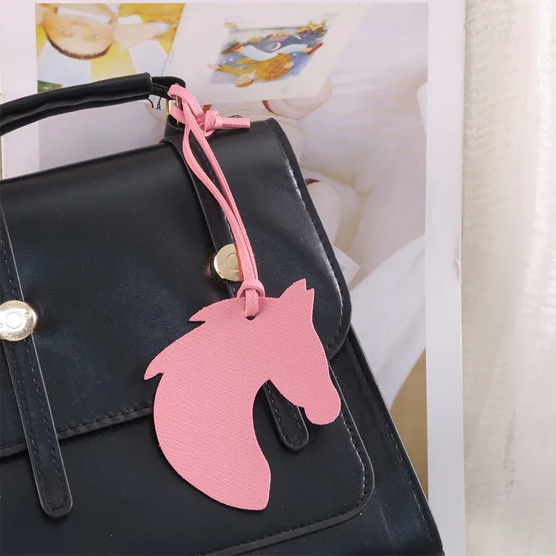 pendentif chameau personnalisé en cuir pu, carte de l'arabie saoudite, date, palmier, porte-clés pour sac à dos pour femmes, breloques pour sac pour femmes