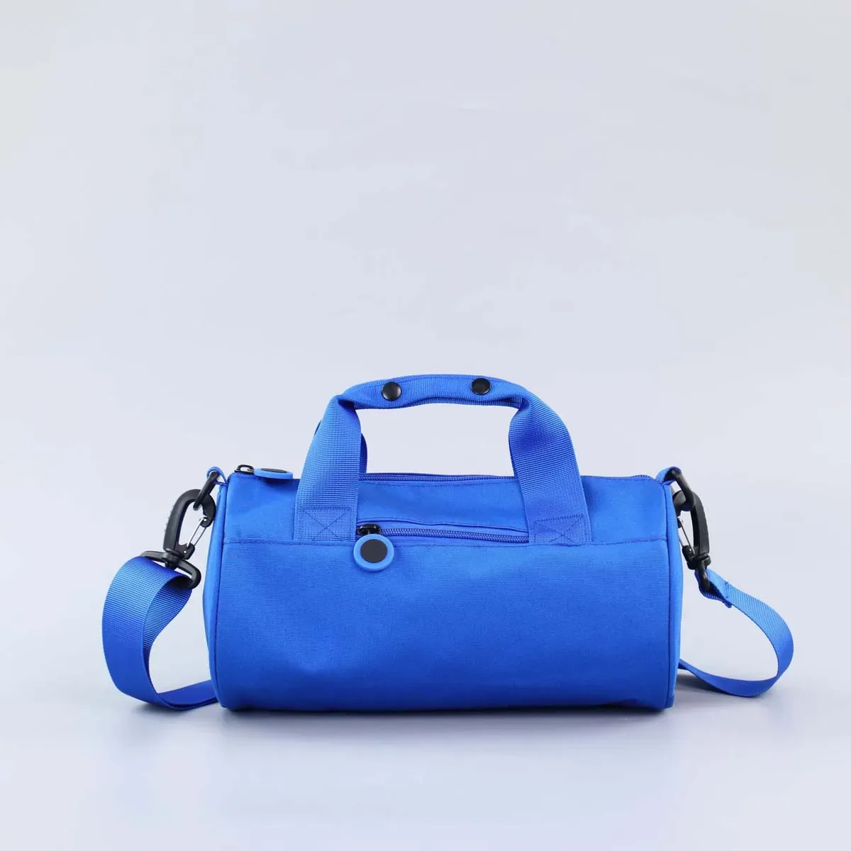 sac de voyage à bandoulière unique avec logo personnalisé pour enfants, bagage à main de loisirs, danse légère, fitness, natation