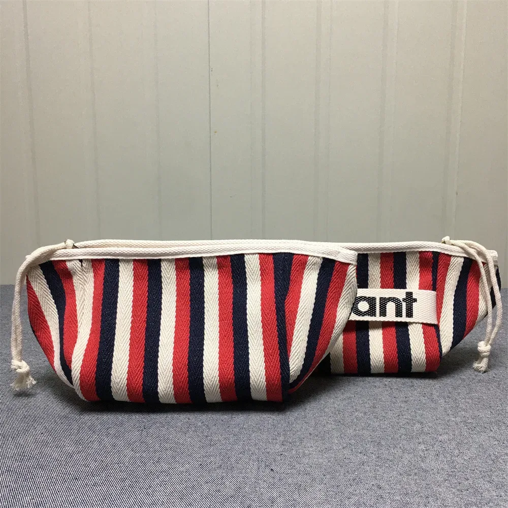 nouveau sac de rangement compact 2026, sac en toile, trousse de maquillage zippée, sac en tissu portable, sac intérieur, sac moyen