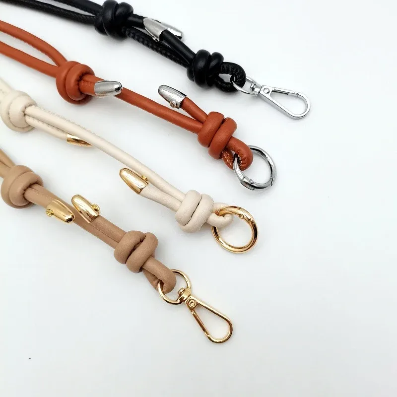 longue bandoulière en cuir pour sac à bandoulière, ceinture de remplacement réglable, accessoires de sangle de sac à main, ceinture de sac pour sacs à main