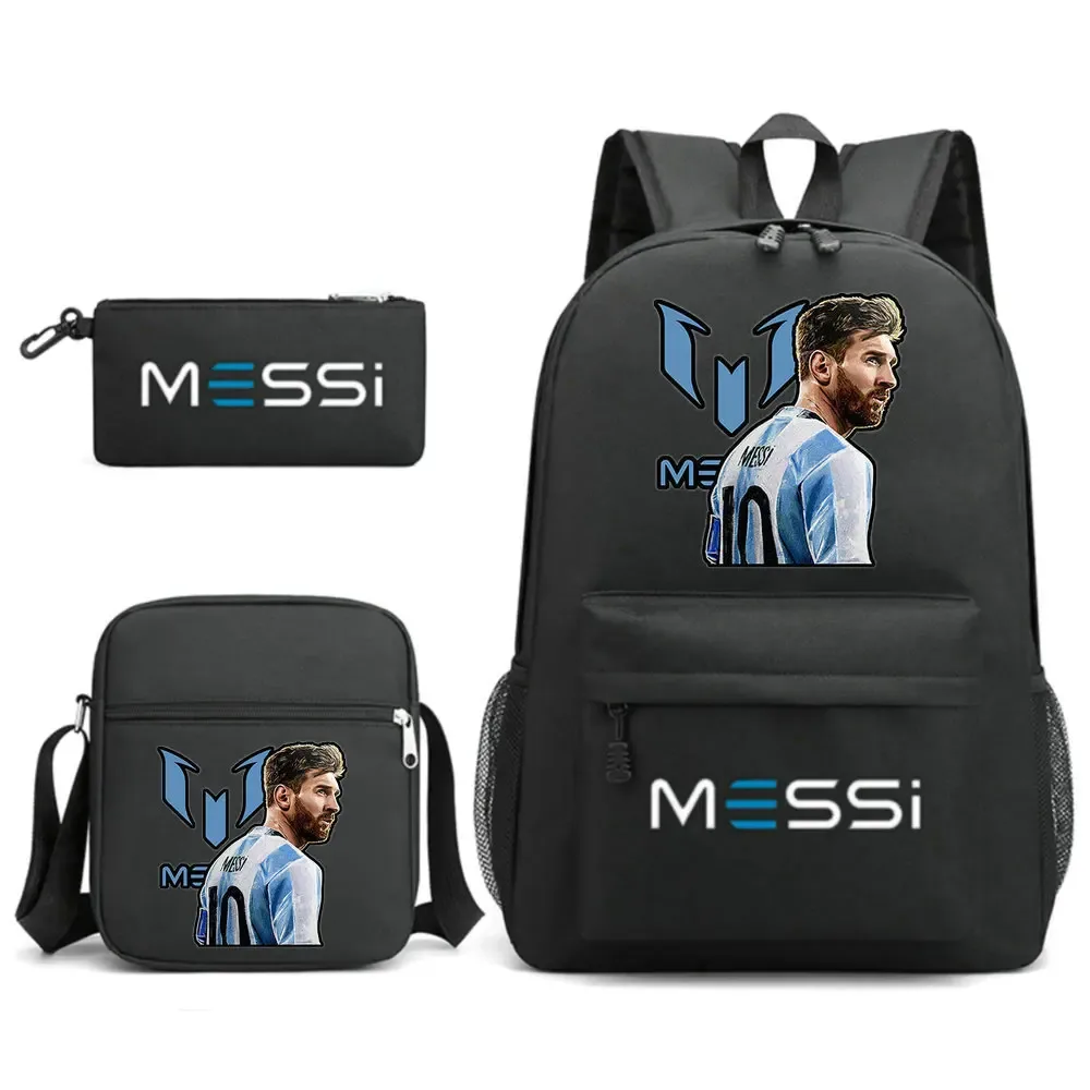sacs à dos messi, style simple, légers, pour garçons et filles, sacs d'école, grande capacité, sacs à dos pour ordinateur portable pour adolescents, femmes et hommes, mochilas de voyage