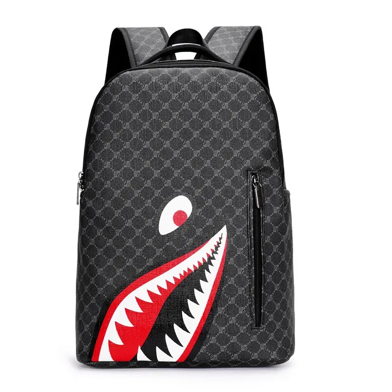 sac à dos pour hommes, sac à dos à carreaux pour lycée, sac à dos pour ordinateur portable de 15 pouces