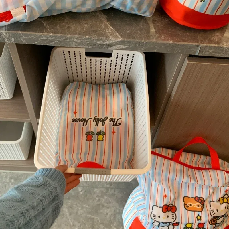 sac de lavage protecteur pour sous-vêtements et vêtements en laine, sac en maille filtrante pour rangement en dortoir, sac de rangement, sac à linge, anti-déformation