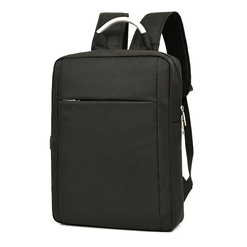 sac dos polyester bleu marine noir gris rouge voyage business commuting respirant poches multiples