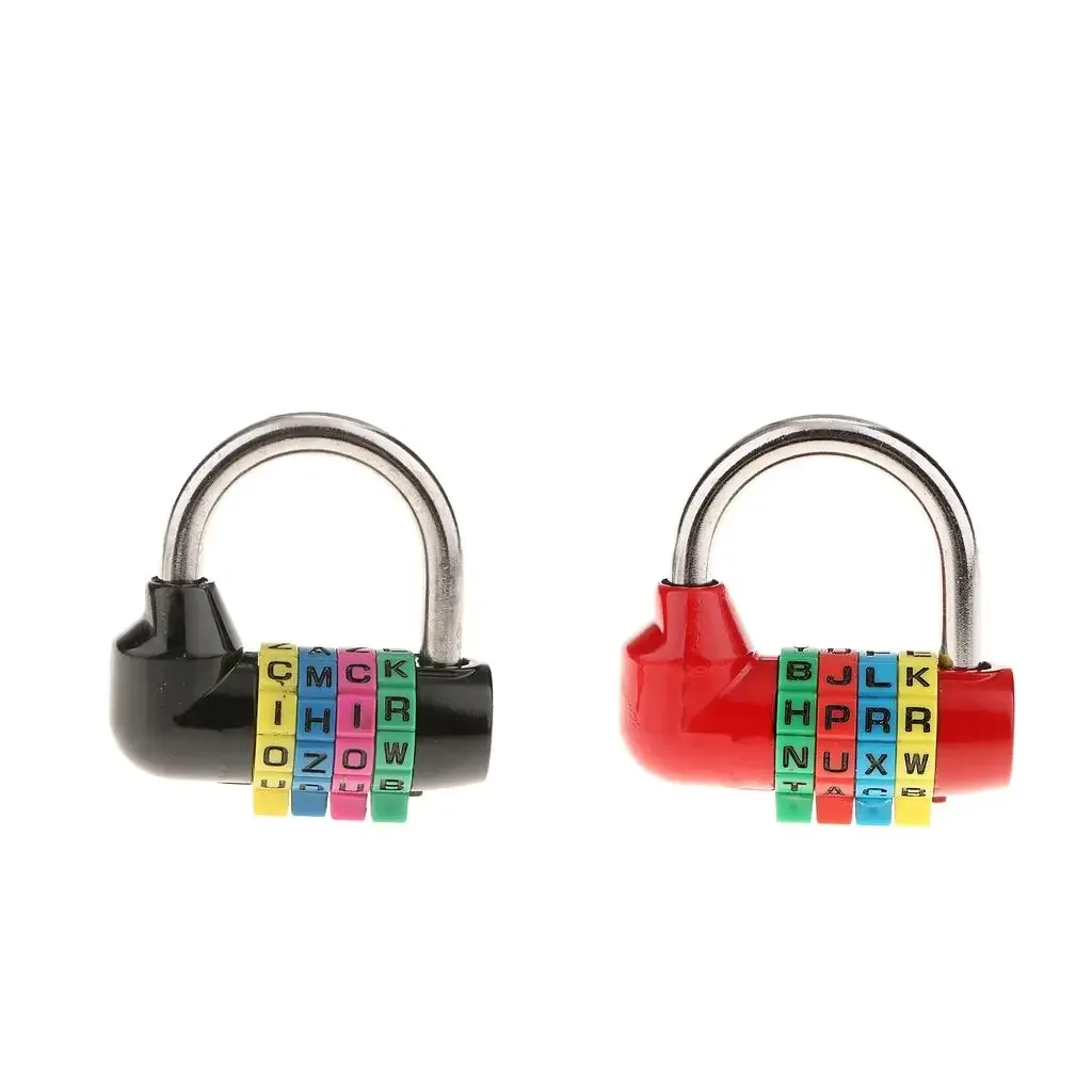 cadenas combinatoire plastique couleur noire roulettes lettres voyages sécurité affichage numérique usage valises mallettes stockage