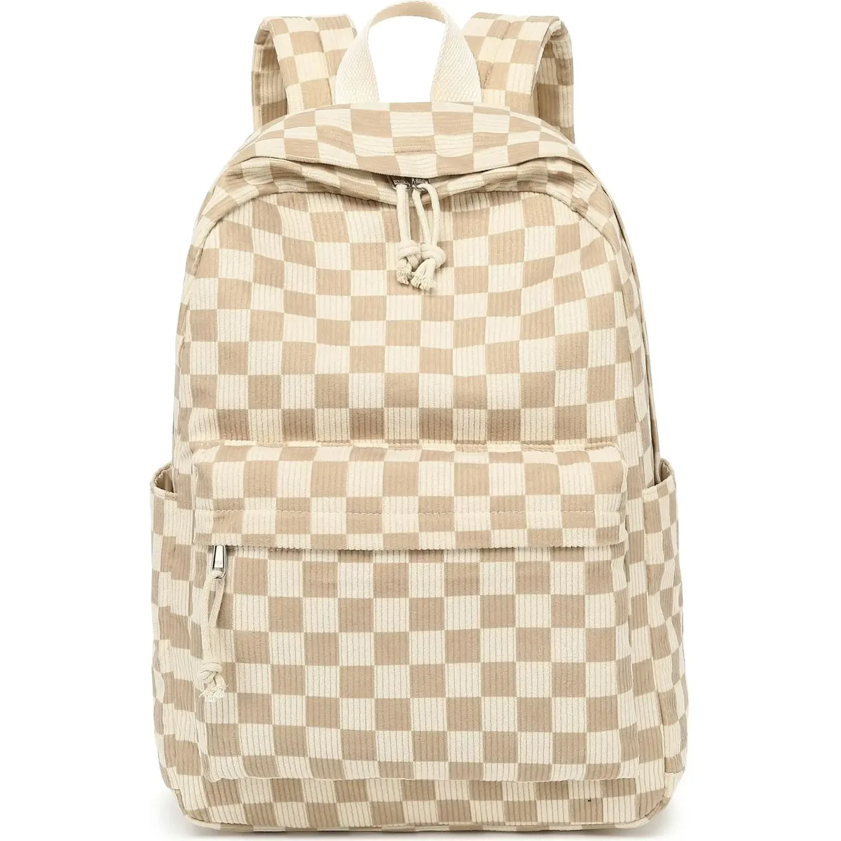 sac à dos de grande capacité pour femmes, sac d'école pour filles et garçons, sac de voyage pour dames