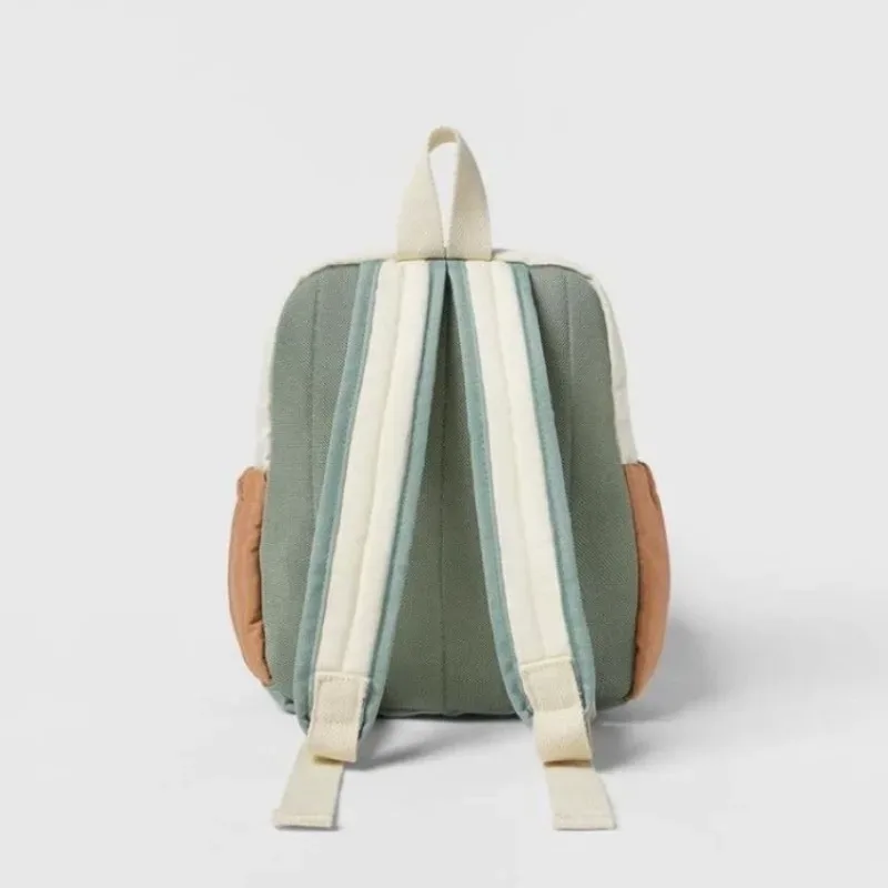 nouveau sac à dos fille abeille coccinelle mignon 2026 – thème aventure – sac d'étudiant adapté aux hommes et aux femmes – sacs à dos de loisirs en plein air