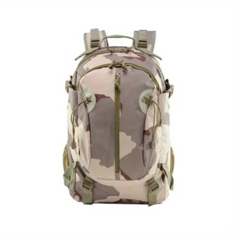 40l militaire tactique sacs armée molle sac à dos randonnée escalade sac à dos imperméable trekking camouflage mochila assaut backpak
