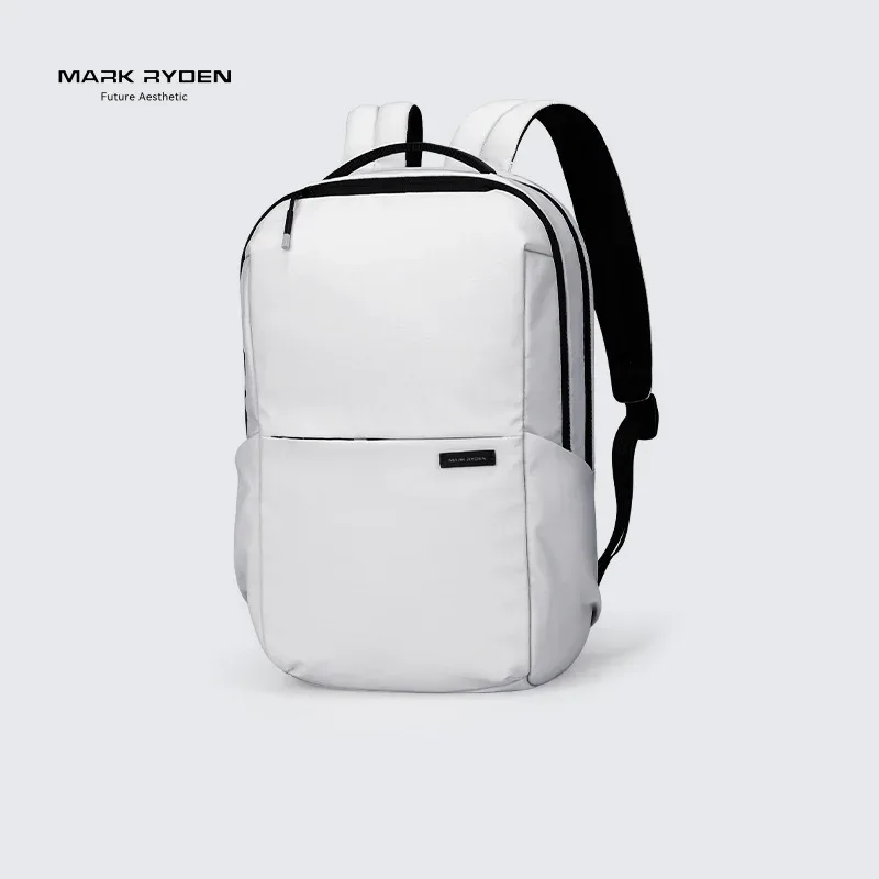 mark ryden 20l mode sac à dos étanche coloré sac quotidien unisexe sport voyage sac à dos pour hommes femmes sac d'école