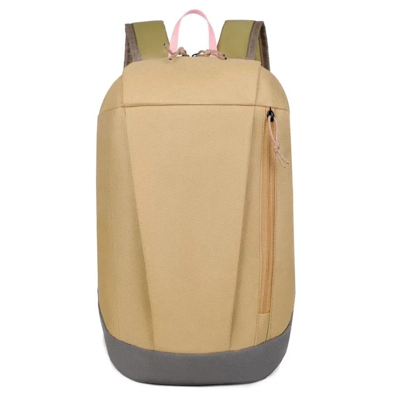 sac à dos de style décontracté pour hommes et femmes, mode de rue en plein air, sac à dos portable pour couples, adolescents, nouveau sac à dos initié