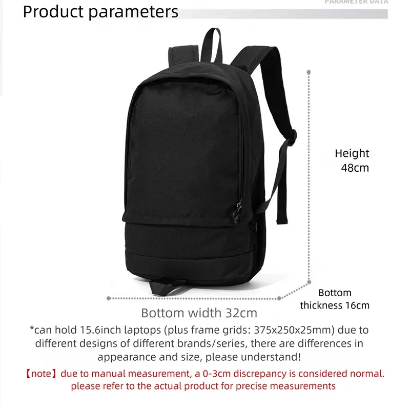 sac à dos de basket-ball personnalisé avec logo, sac à dos de football pour hommes, sacs de rangement pour le football, sac à dos de sport d'entraînement avec impression de nom