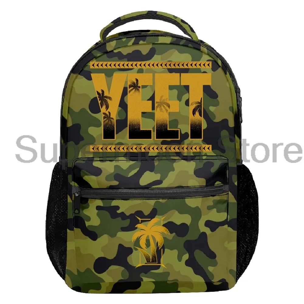 jey uso golden yeet sac à dos femmes hommes sac à dos sac de voyage sac à dos décontracté sac à dos en plein air