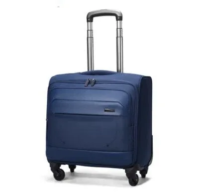 valise de voyage à roulettes pour homme, bagage d'affaires, trolley, ordinateur portable