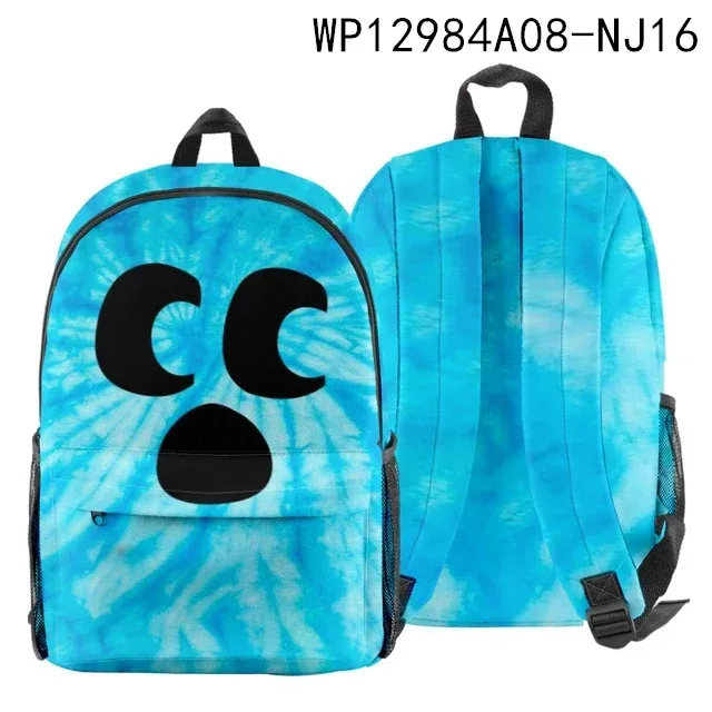 sac à dos de embauqualifiée ale artisanale en diamant pour filles et garçons, sacs à dos animés de voyage pour adolescents