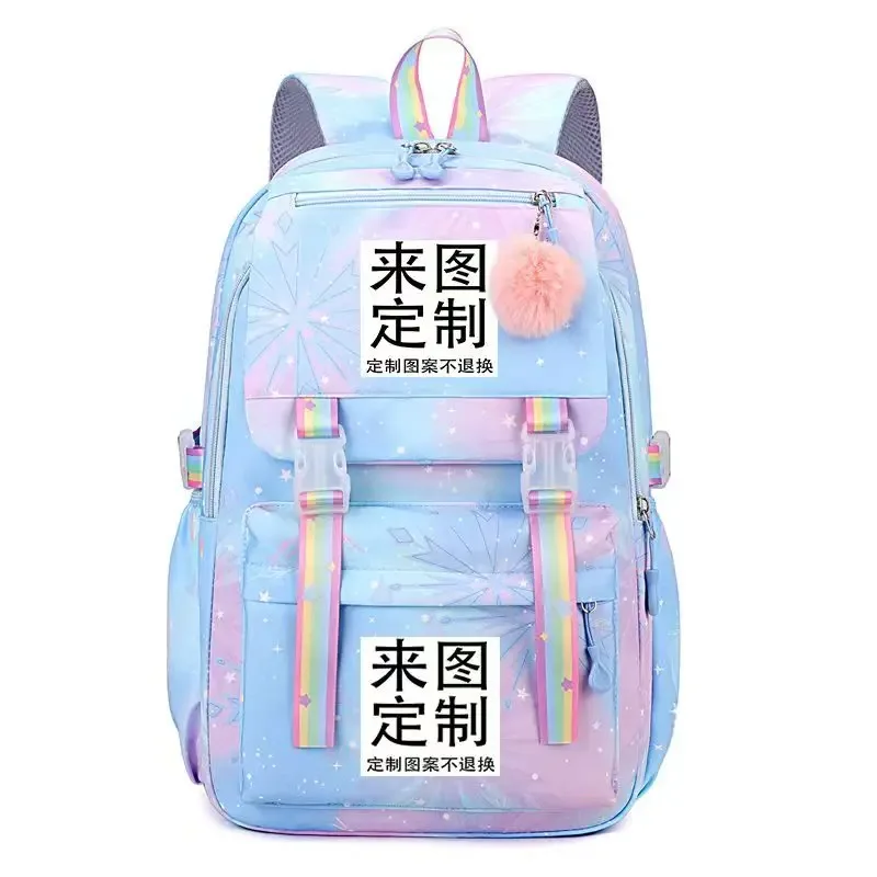 mochila aphmau sac à dos pour femmes et filles, sac d'école pour étudiants, sacs à dos de voyage de grande capacité, sac à dos pour ordinateur portable à la mode