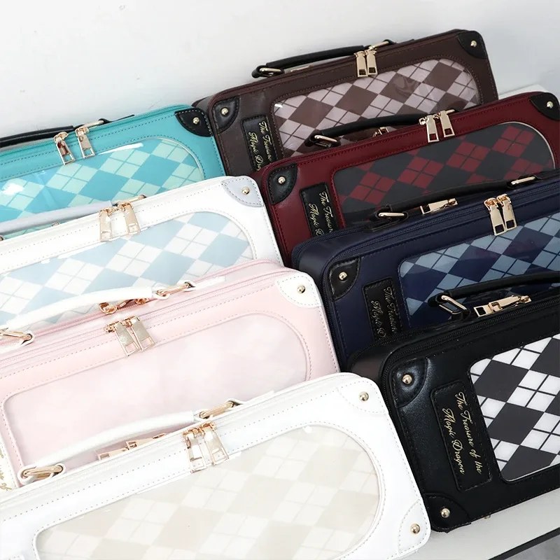 original crossbady mochila grande capacité carré mochilas mujer multi-fonction sac personnalité sacs pour femmes sac à dos