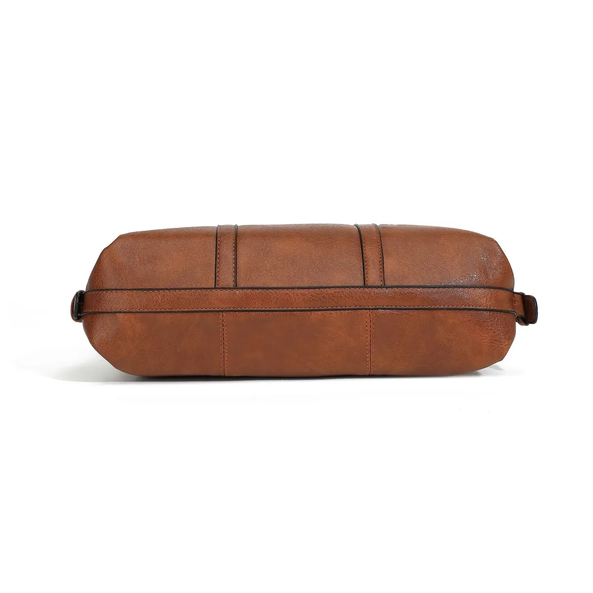 sac à main rétro en cuir souple pour femmes, sac à bandoulière one initié, multi poche sync der, étui à bombes, sangles initiées réglables