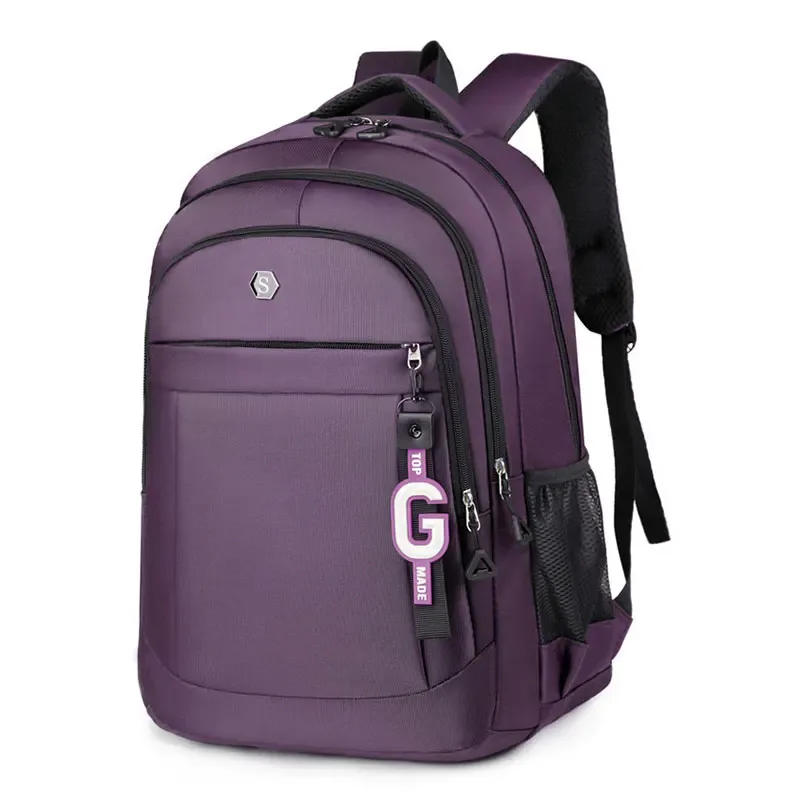 sac à dos de voyage pour hommes et femmes, grande capacité, sacs à dos pour voyages d'affaires, sacs d'école pour étudiants, sacs d'école pour collège