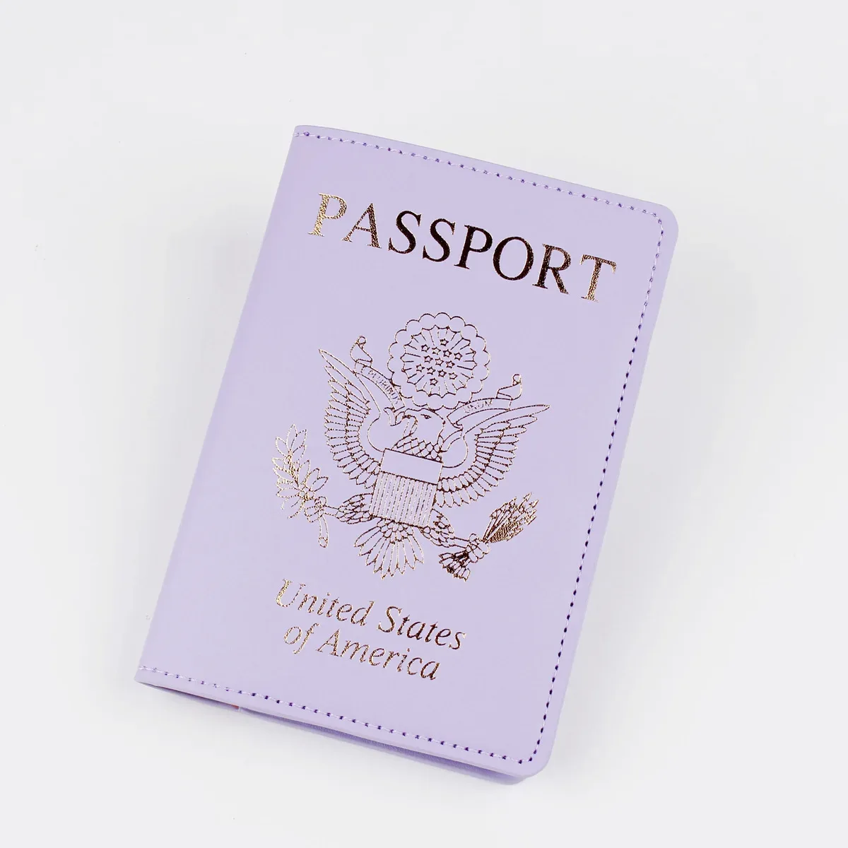 porte-passeport pour les essentiels de voyage, étui de protection pour passeport, porte-cartes pour femmes et hommes