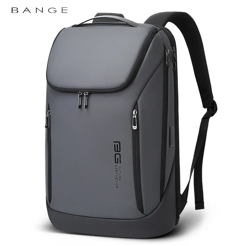 sac dos tpu noir poignées latérales fermeture glissière polyester informatique ceinture air transport unisexe usage voyage