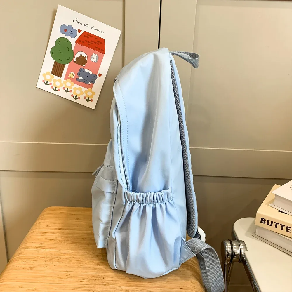 sac à dos, sac à dos de voyage de grande capacité, modèle minimaliste pour hommes, modèle décontracté pour femmes, sac à dos pour lycéens et étudiants, modèle pour hommes.