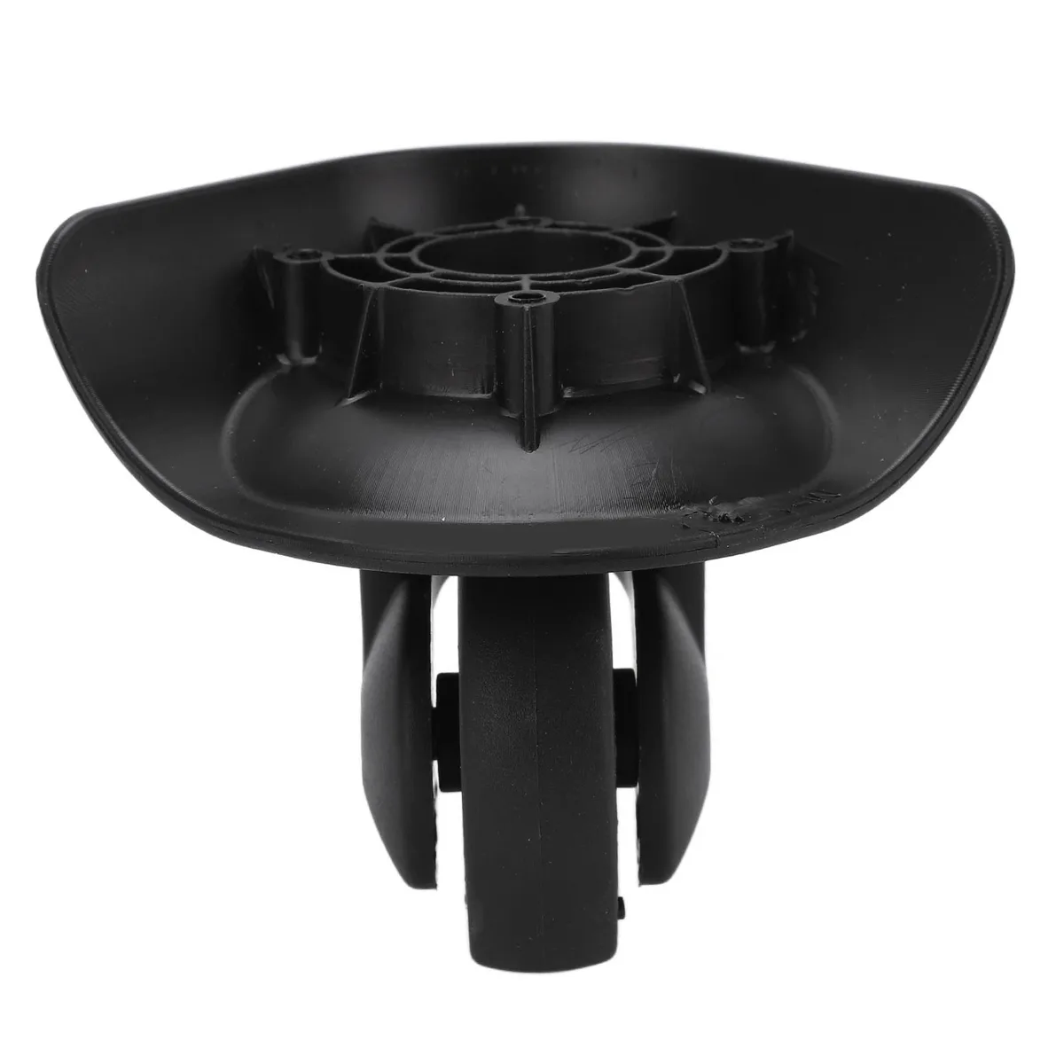 roues remplacement caoutchouc noires bagages voyage accessoires réparation transport simple durables environnement respectueurs qualité supérieure