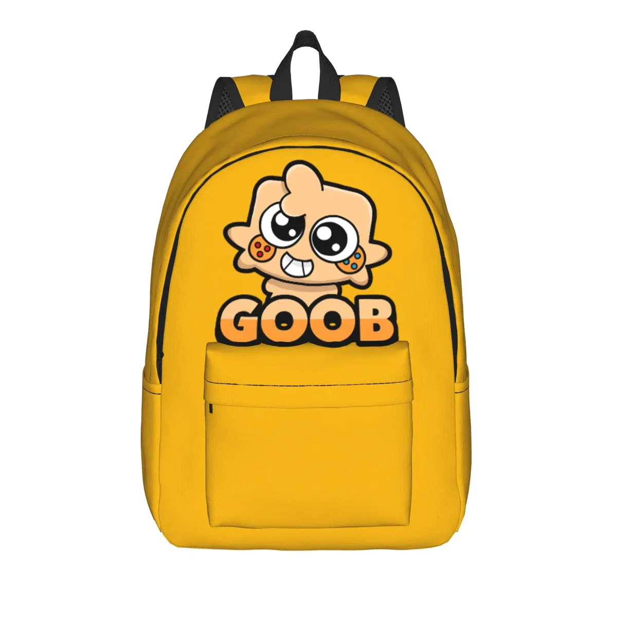 sac à dos tendance dandys world, cadeau idéal pour l'école secondaire, les affaires, noël, sac à dos pour hommes et femmes, sac en toile pour ordinateur portable