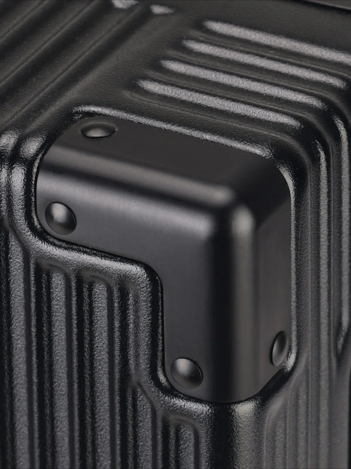 nouvelle valise de cabine 2026 de 16 pouces, 20 * 30 * 40 cm, roues non incluses, valise de voyage portable pour l'aviation