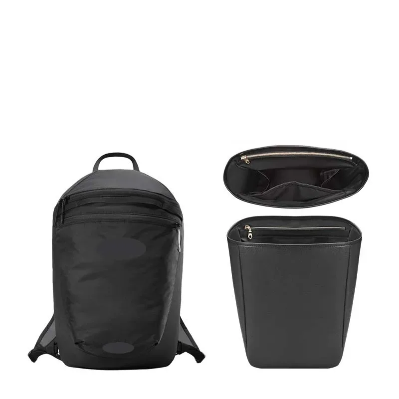 insert organisateur de sac pour mantis26, sac de rangement étanche en papier dupont, support pour sac à dos, accessoires pour sac intérieur