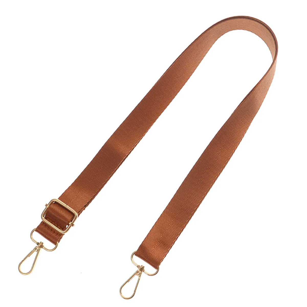 sangle de sac en nylon, sangle de sac à bandoulière, sangle large pour sacs messager, accessoires pour femmes