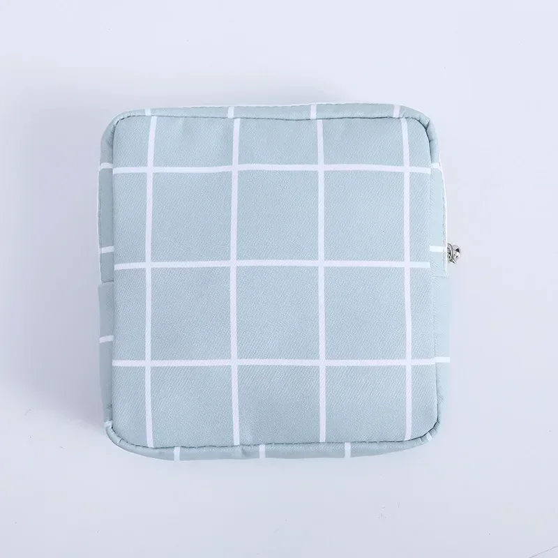 trousse toilette toile imprimés animaux couleur noir blanc bleu rose gris usage voyage cosmétiques maquillage