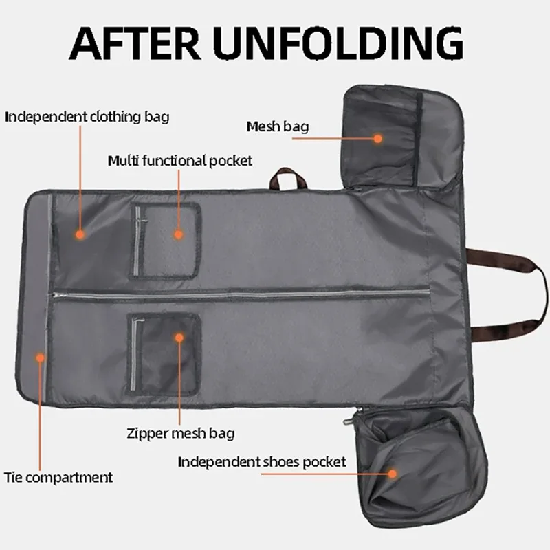 sac de voyage pour hommes, sac de sport avec chaussures, sac d'entraînement, sac de week-end, randonnée en plein air, natation, sport, fitness