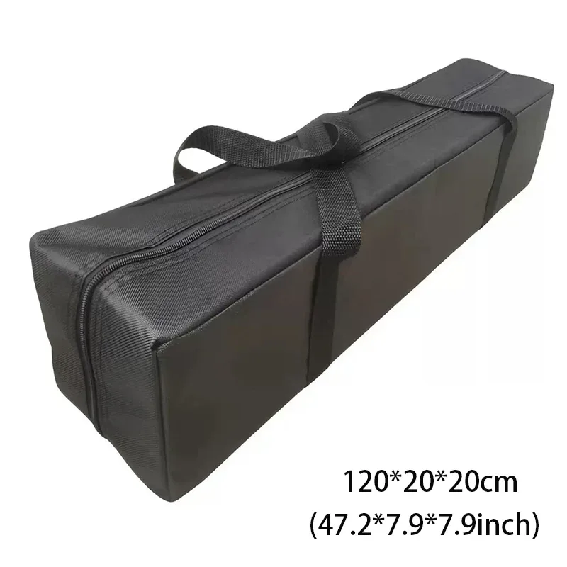 sac à main pliable de haute qualité 24-59 pouces, sac à bagages, sac de sport oxford pliable et étanche, sac de rangement de transport de sport surdimensionné