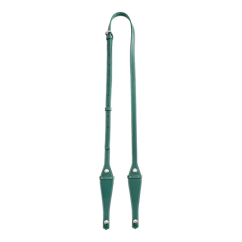 sangle d'épaule extensible pour sac de toilette bowling 25, sangle de remplacement pour poignée de sac, accessoires de modification de sac
