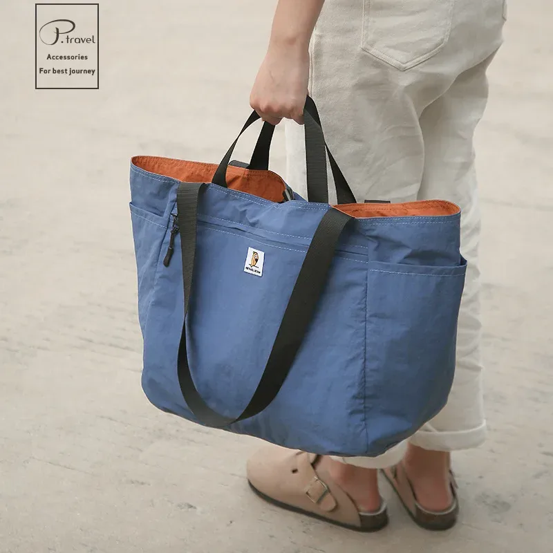 sac de voyage pliable de grande capacité, voyage d'affaires, bagage courte distance, sac de yoga, sac de fitness, sac de détermination, sac à main double jxhandbag