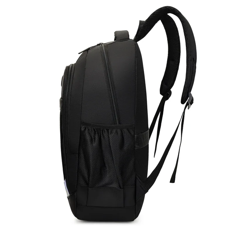 sacs à dos cool pour hommes, sac d'ordinateur de haute qualité, sac d'école de grande capacité, sacs à main multifonctionnels pour hommes
