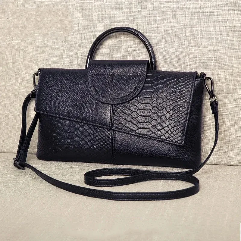 sac à main en cuir pu souple de haute qualité pour femmes, sacs à main de luxe de marque de styliste, sac à bandoulière pour dames