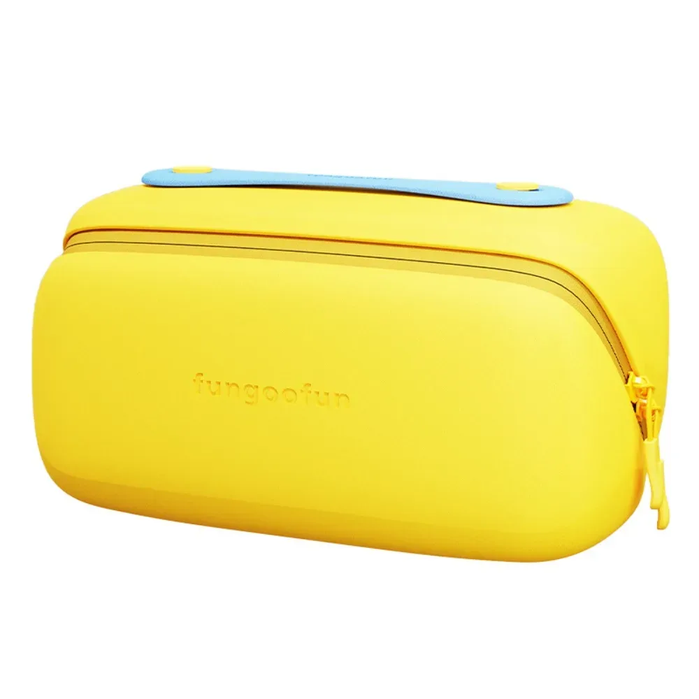 sac de toilette de luxe portable grande capacité pour femme, design capsule, étanche, pour voyage