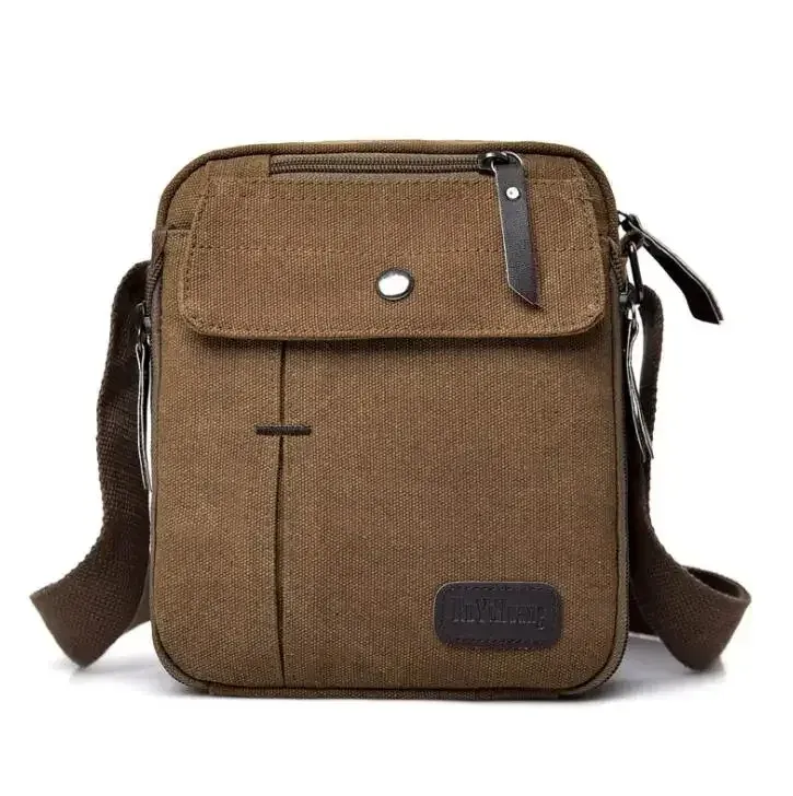 sacs pour hommes 2026 : sacs en toile tendance, sacs messager de haute qualité, sacs à bandoulière de marque, sacs à main avec sangle d'épaule