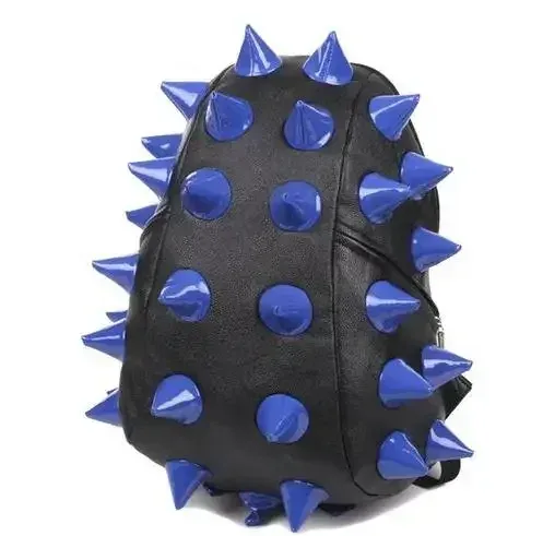 sacs à dos à rivets pour hommes et femmes, sac d'école unisexe de qualité pour étudiants, sac d'ordinateur de grande capacité, sac de voyage, nouvelle mode 2026