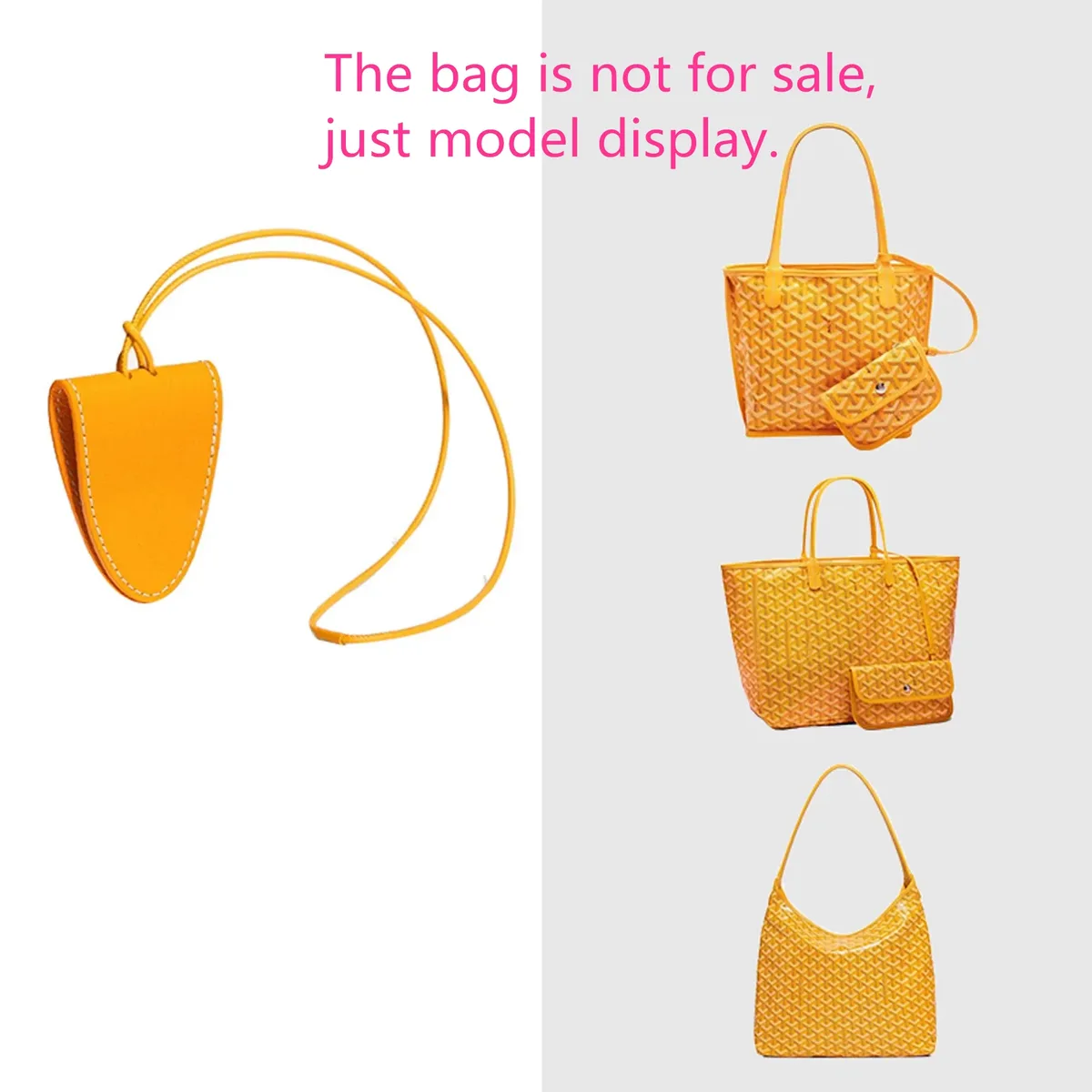 pince à clip magnétique en cuir pour sac fourre-tout de shopping, sac à main antivol