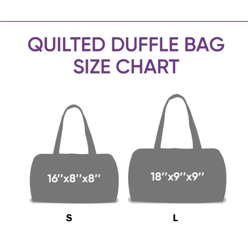 nouveau sac de voyage matelassé en forme de bus, 9 styles, grande capacité, matelassage 3d, sac de voyage, sac fourre-tout, sac à main pour courtes distances