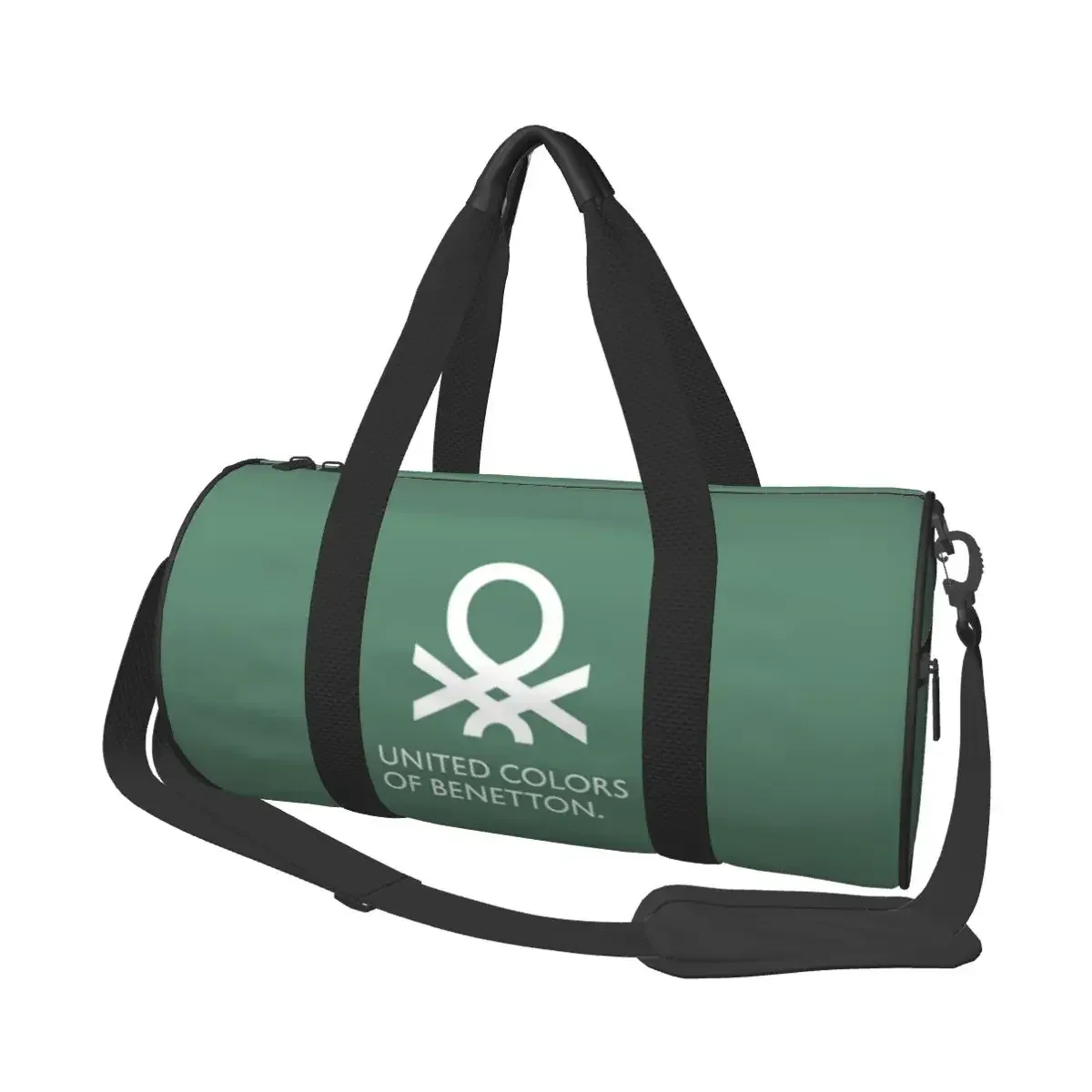united colors of benetton grand sac de sport sac de sport imperméable sacs de voyage sacs à main sac de fitness