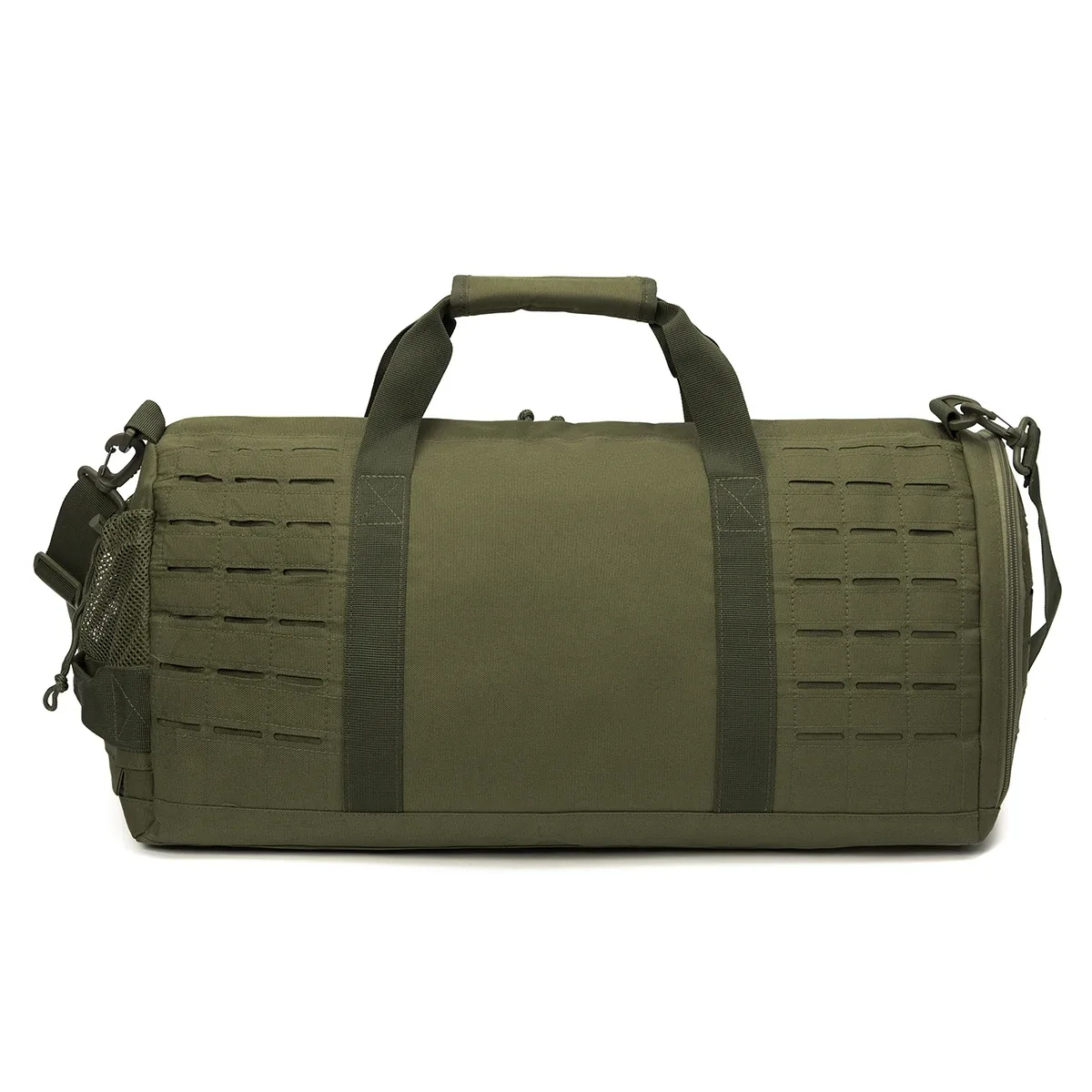 sac de voyage tactique 40l pour hommes, sac de sport, sac de week-end pour le basketball, bagage à main, équipement de camping en plein air