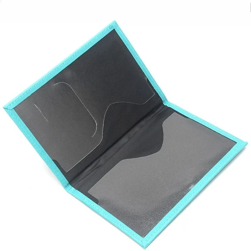 porte-passeport en cuir, étui pour passeport, porte-carte d'identité, porte-billets, accessoires de voyage